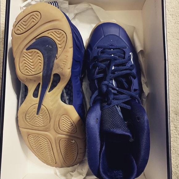 little posite one navy size 7y - Picture 2 of 3